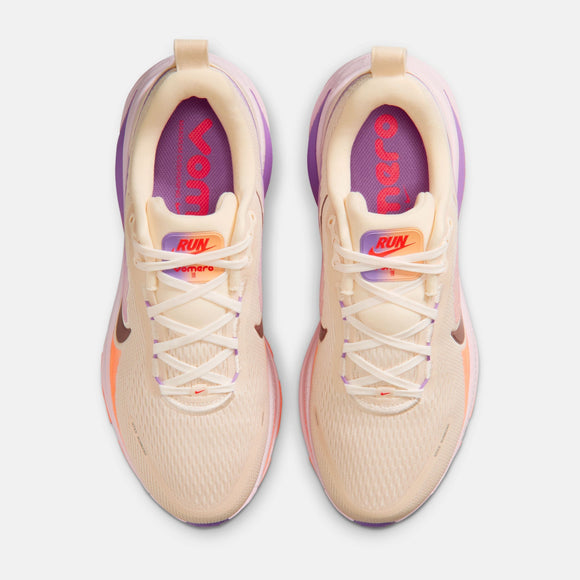 NIKE W  VOMERO 18 HM6804-113 RUNNING SHOES (W)