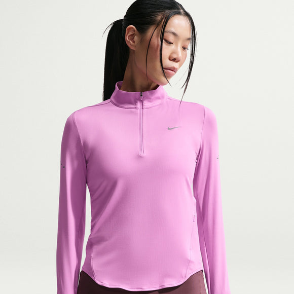 NIKE AS W NK SWIFT DF UV HZ TOP HQ0500-503 TOP LONG SLEEVE RUNNING (W)