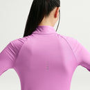 NIKE AS W NK SWIFT DF UV HZ TOP HQ0500-503 TOP LONG SLEEVE RUNNING (W)-2