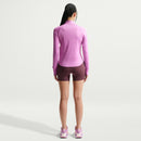 NIKE AS W NK SWIFT DF UV HZ TOP HQ0500-503 TOP LONG SLEEVE RUNNING (W)-5