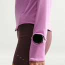 NIKE AS W NK SWIFT DF UV HZ TOP HQ0500-503 TOP LONG SLEEVE RUNNING (W)-6