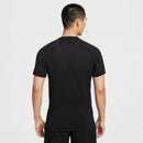NIKE AS M NP DF NPT SS TOP HV0410-010 T-SHIRT SHORT SLEEVE TRAINING (M)-2