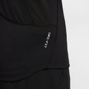 NIKE AS M NP DF NPT SS TOP HV0410-010 T-SHIRT SHORT SLEEVE TRAINING (M)-4