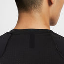 NIKE AS M NP DF NPT SS TOP HV0410-010 T-SHIRT SHORT SLEEVE TRAINING (M)-5
