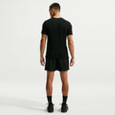 NIKE AS M NK DF TEE WINNING HV4188-013 T-SHIRT SHORT SLEEVE TRAINING (M)-5