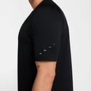 NIKE AS M NK DFADV STRIDE SS TOP HV5204-010 T-SHIRT SHORT SLEEVE RUNNING (M)-4