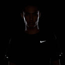 NIKE AS M NK DFADV STRIDE SS TOP HV5204-010 T-SHIRT SHORT SLEEVE RUNNING (M)-8