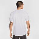 NIKE AS M NK DFADV STRIDE SS TOP HV5204-100 T-SHIRT SHORT SLEEVE RUNNING (M)-2