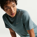 NIKE AS M NK DFADV STRIDE SS TOP HV5204-382 T-SHIRT SHORT SLEEVE RUNNING (M)-3