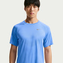 NIKE AS M NK DFADV STRIDE SS TOP HV5204-494 T-SHIRT SHORT SLEEVE RUNNING (M)-3