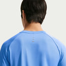 NIKE AS M NK DFADV STRIDE SS TOP HV5204-494 T-SHIRT SHORT SLEEVE RUNNING (M)-4