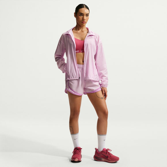 NIKE AS W NK TEMPO REPEL JKT HV5770-663 JACKET TRAINING (W)
