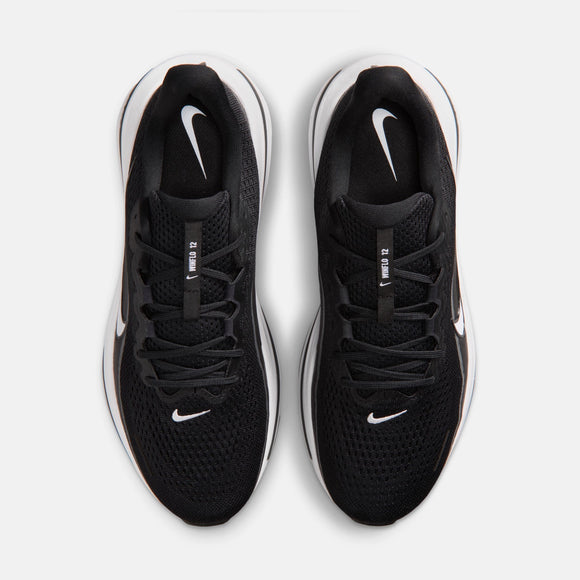 NIKE AIR WINFLO 12 HV9272-002 RUNNING SHOES (M)
