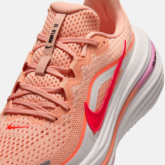 NIKE W  AIR WINFLO 12 HV9273-800 RUNNING SHOES (W)
