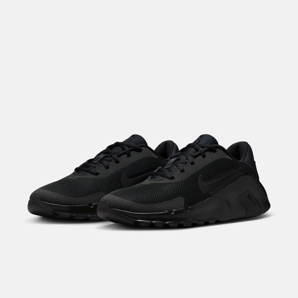NIKE W  FLEX TRAIN HV9981-001 TRAINING SHOES (W)