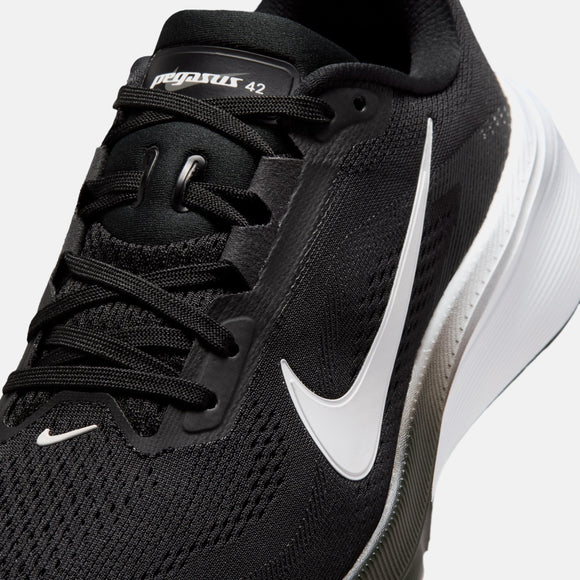 NIKE W  AIR ZOOM PEGASUS 42 IB1881-001 RUNNING SHOES (W)