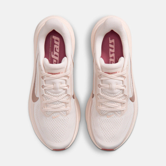NIKE W  AIR ZOOM PEGASUS 42 IB1881-004 RUNNING SHOES (W)