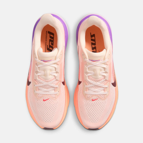 NIKE W  AIR ZOOM PEGASUS 42 IB1881-113 RUNNING SHOES (W)