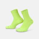 NIKE U NK LTWT RUN MCRW 1PR - 200 IB6114-702 SOCKS CREW TRAINING (M)-1