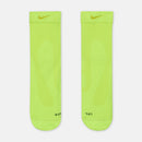 NIKE U NK LTWT RUN MCRW 1PR - 200 IB6114-702 SOCKS CREW TRAINING (M)-2