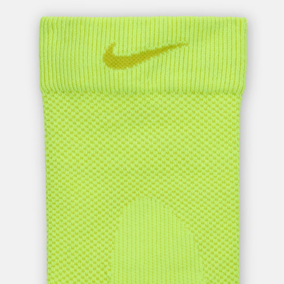 NIKE U NK LTWT RUN MCRW 1PR - 200 IB6114-702 SOCKS CREW TRAINING (M)