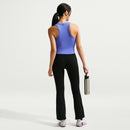 NIKE AS W NK ONE DF HR TGHT FLRE US IB9136-010 TIGHT FULL LENGTH TRAINING (W)-5