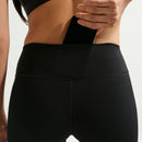 NIKE AS W NK ONE DF HR TGHT FLRE US IB9136-010 TIGHT FULL LENGTH TRAINING (W)-6