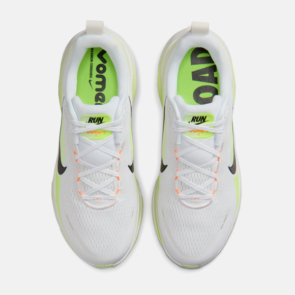 NIKE VOMERO 18 WIDE IF0514-120 RUNNING SHOES (M)