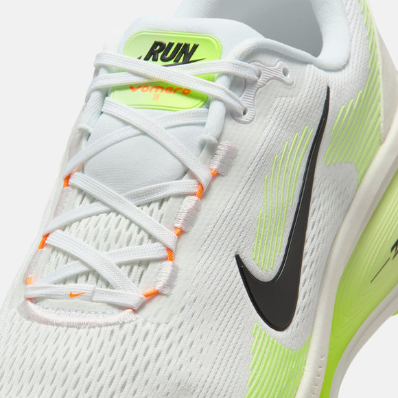 NIKE VOMERO 18 WIDE IF0514-120 RUNNING SHOES (M)