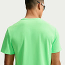 NIKE AS M NK DF UV MILER SS IF2083-336 T-SHIRT SHORT SLEEVE RUNNING (M)-2