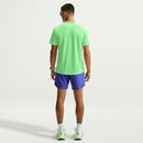 NIKE AS M NK DF UV MILER SS IF2083-336 T-SHIRT SHORT SLEEVE RUNNING (M)-5