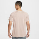 NIKE AS M NK DFADV STRIDE NVLTY SS IF2089-236 T-SHIRT SHORT SLEEVE RUNNING (M)-2