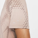 NIKE AS M NK DFADV STRIDE NVLTY SS IF2089-236 T-SHIRT SHORT SLEEVE RUNNING (M)-5