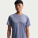NIKE AS M NK DFADV STRIDE NVLTY SS IF2089-506 T-SHIRT SHORT SLEEVE RUNNING (M)-1