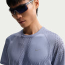 NIKE AS M NK DFADV STRIDE NVLTY SS IF2089-506 T-SHIRT SHORT SLEEVE RUNNING (M)-3