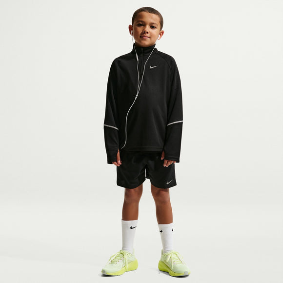 NIKE K NK DF MILER SHORT IF2428-010 SHORT TRAINING (YB)