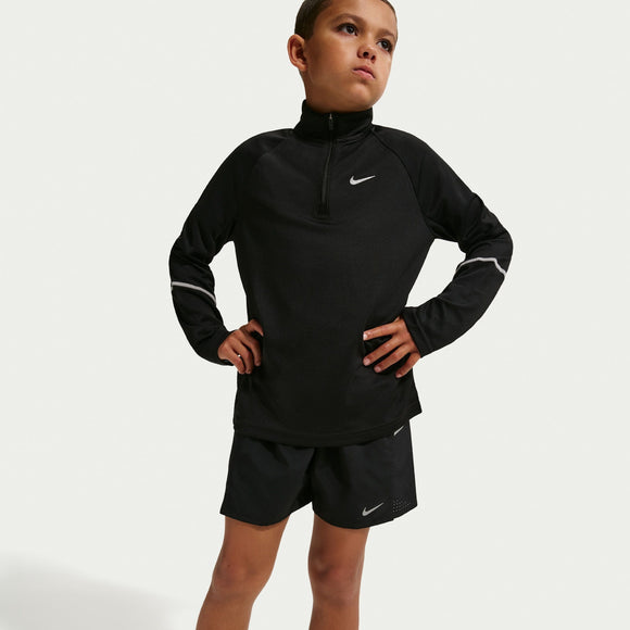 NIKE K NK DF MILER SHORT IF2428-010 SHORT TRAINING (YB)
