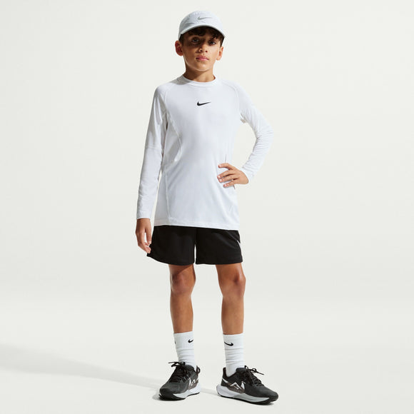 NIKE B NK DF MULTI SHORT HBR IF2431-010 SHORT TRAINING (YB)