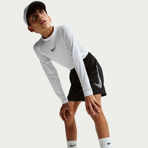 NIKE B NK DF MULTI SHORT HBR IF2431-010 SHORT TRAINING (YB)