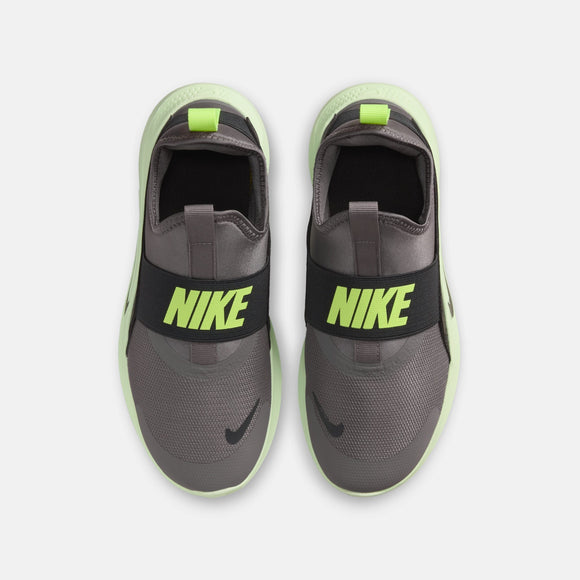 NIKE FLEX RUNNER 4 (GS) IF2893-007 TRAINING SHOES (YB)