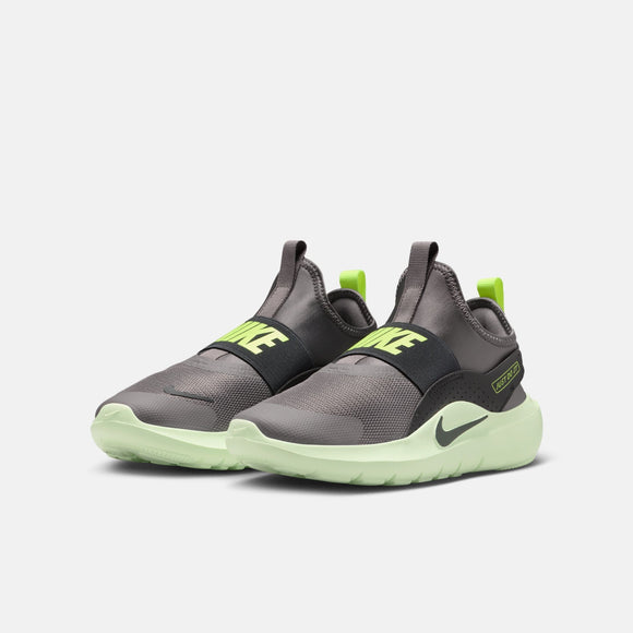 NIKE FLEX RUNNER 4 (GS) IF2893-007 TRAINING SHOES (YB)