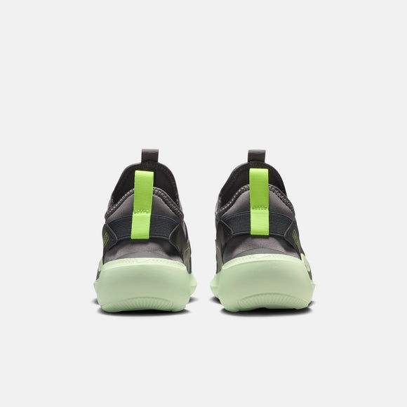NIKE FLEX RUNNER 4 (GS) IF2893-007 TRAINING SHOES (YB)