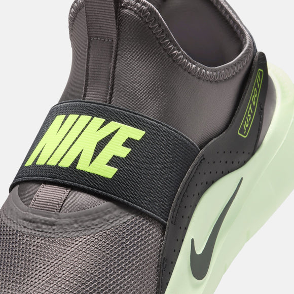 NIKE FLEX RUNNER 4 (GS) IF2893-007 TRAINING SHOES (YB)