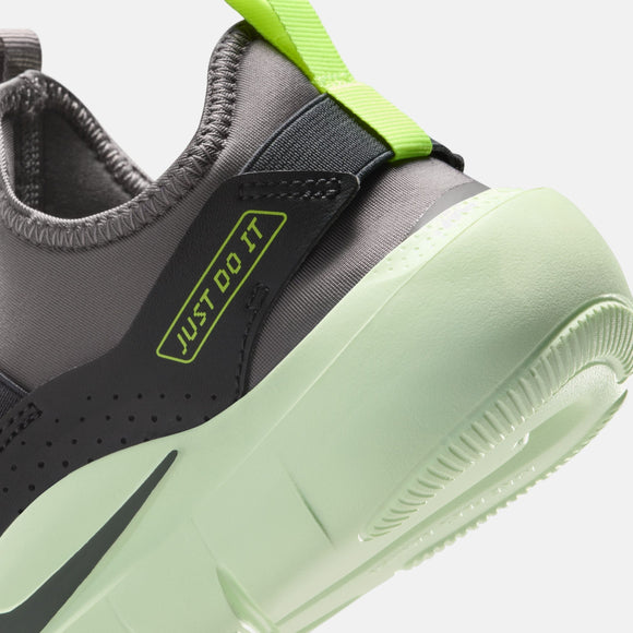 NIKE FLEX RUNNER 4 (GS) IF2893-007 TRAINING SHOES (YB)