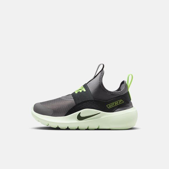 NIKE FLEX RUNNER 4 (PS) IF2894-007 TRAINING SHOES (YB)