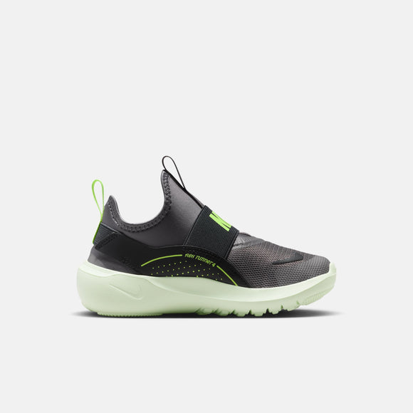 NIKE FLEX RUNNER 4 (PS) IF2894-007 TRAINING SHOES (YB)