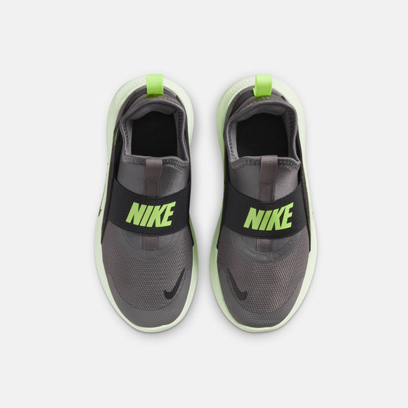 NIKE FLEX RUNNER 4 (PS) IF2894-007 TRAINING SHOES (YB)
