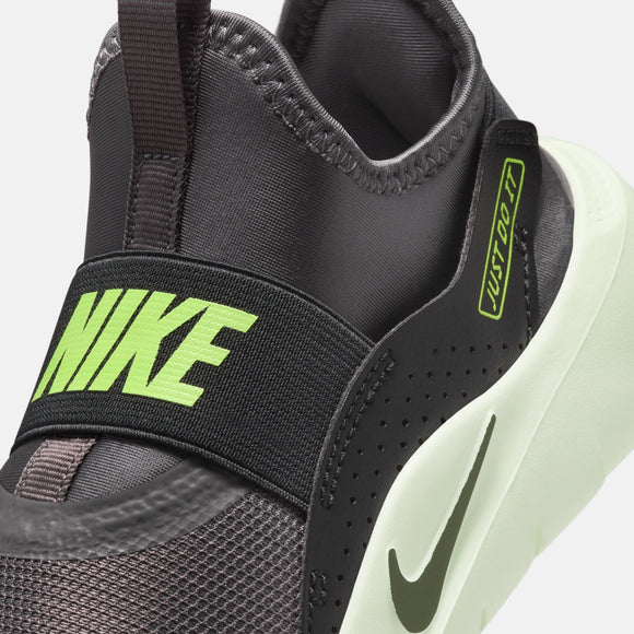 NIKE FLEX RUNNER 4 (PS) IF2894-007 TRAINING SHOES (YB)