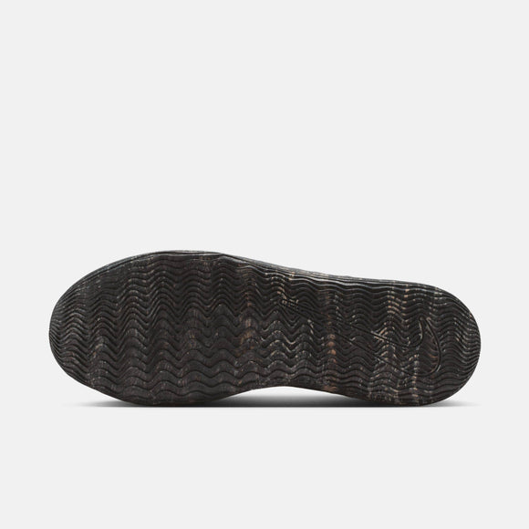 NIKE PRECISION 8 IH1104-002 BASKETBALL SHOES (M)