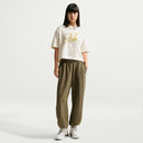 NIKE AS W NSW SS TEE BOXY SCRIPT IH7608-133 T-SHIRT SHORT SLEEVE (W)-4